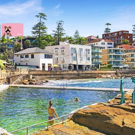 Marine Parade シドニー エクステリア 写真