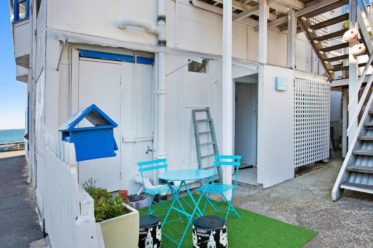 Marine Parade シドニー エクステリア 写真